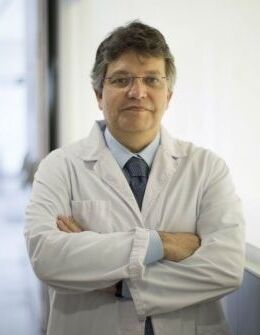 Médico Cirujano Ricky